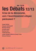 Débats de l'ITS 12-13 (Les)